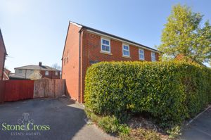 Driveway- click for photo gallery